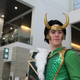 Loki! Photo by William Tung